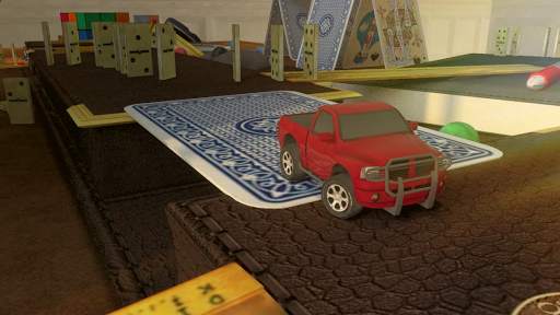 RC Car Racing & Parking SIM screenshot 5
