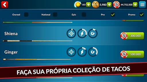 Snooker Live Pro: jogar Bilhar screenshot 3
