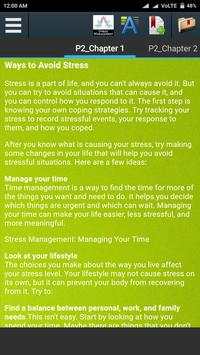 Stress Management screenshot 3