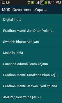 Narendra Modi screenshot 4