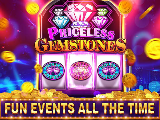 Wild Slots™ - Vegas slot games screenshot 8