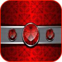 Stylish Design Lock Screen icon