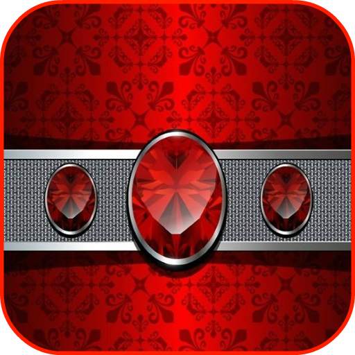 Stylish Design Lock Screen 1.0
