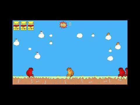 Cheems Bonk Game FREE screenshot 1