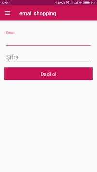Emall Shopping screenshot 3