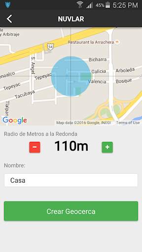 Safety MX screenshot 4