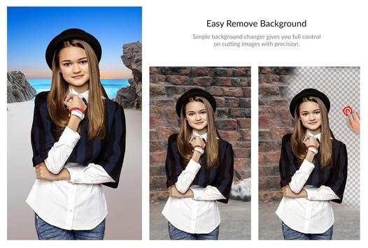 Background Changer Of Photo screenshot 4