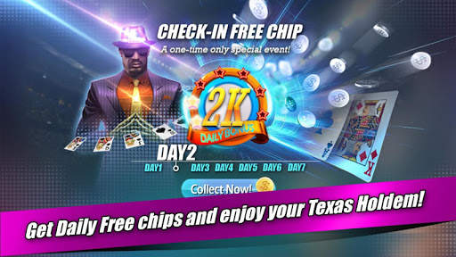 AKKA POKER screenshot 5
