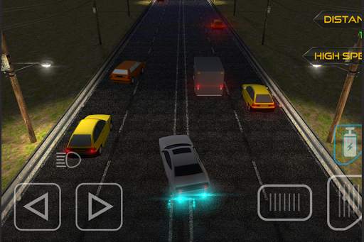 Car Traffic Racer screenshot 5