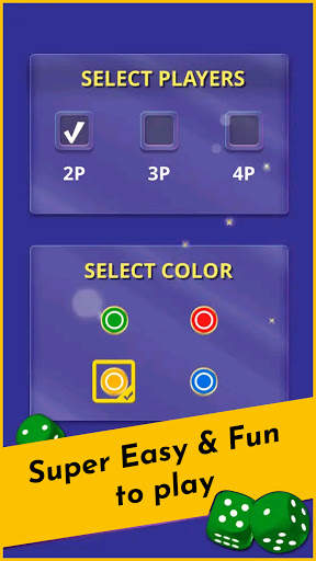 Ludo Master King screenshot 3