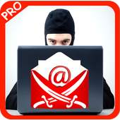 Hack Email Password Prank 4.0