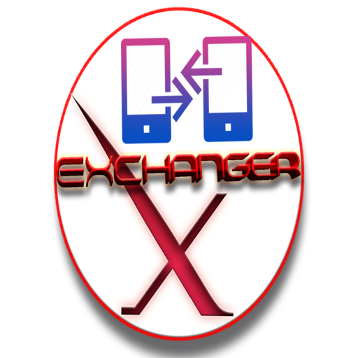Exchanger(SHAREit) иконка