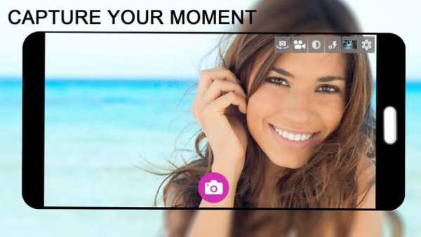 HD Camera 360 You Cam screenshot 3