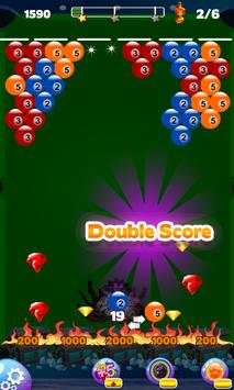 Petualangan Bola Bilyar screenshot 5