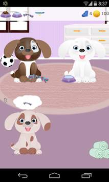 dog care games screenshot 3