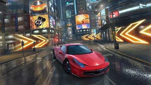 Racing In Car Speed Drift screenshot 3