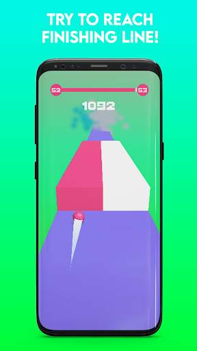 Color Speed 3D screenshot 3