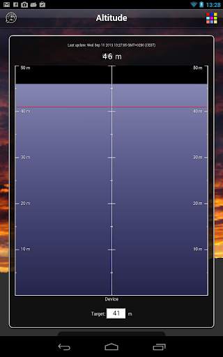 Altitude Free screenshot 7