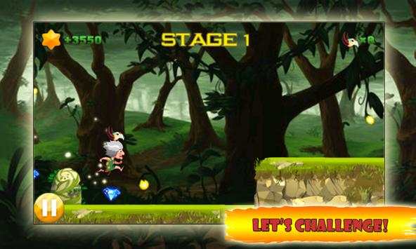 Clans Runner screenshot 3