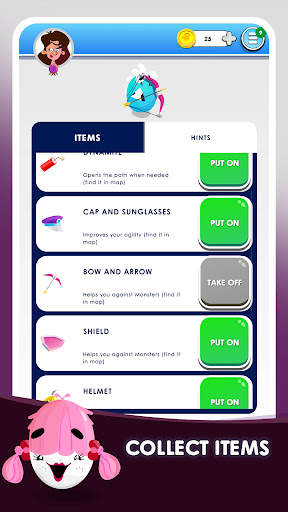 Words vs Monsters: Lingolish screenshot 5