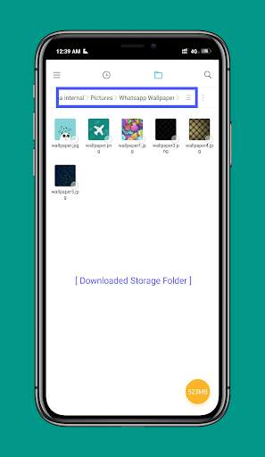 Whatswallpaper HD screenshot 5