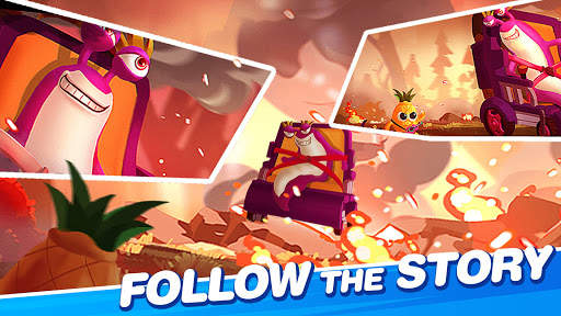 Pixie Island screenshot 7