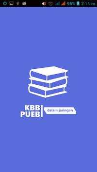 KBBI 5   PUEBI daring скриншот 1