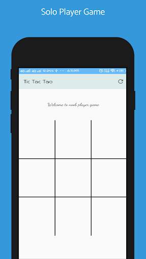 Old School -Tic Tac Toe Free screenshot 3