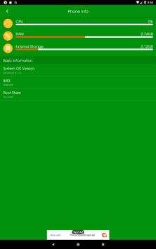 Security mobile app - Antivirus cleaner, App Lock screenshot 14