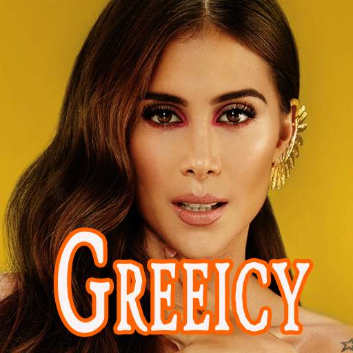 Greeicy -  NEW SONGS screenshot 1