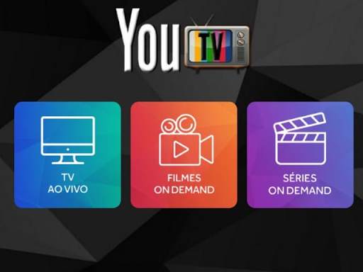 youtv скриншот 1
