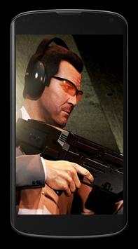 GTA V Wallpaper screenshot 7