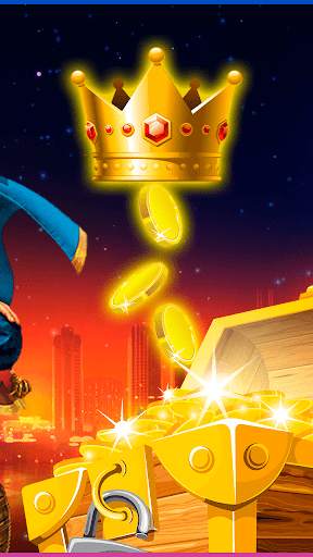 King Crown 777 скриншот 2