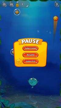 Angry Fish Shooter स्क्रीनशॉट 4