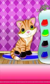 Girls Game Pet Salon screenshot 6