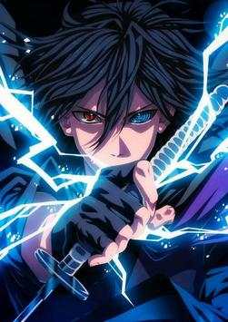 New Uchiha Wallpaper HD 2 تصوير الشاشة