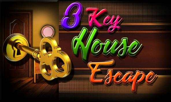 Free New Escape Games 027 screenshot 1