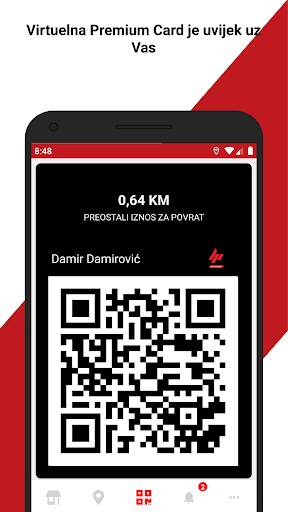 Hifa Petrol скриншот 3