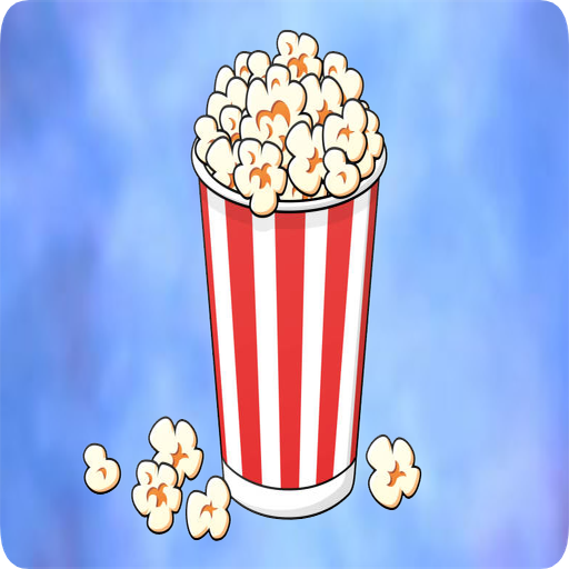 Pop Corn Maker Chef icon