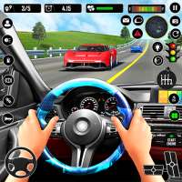 Real Car Racing Games Offline logo