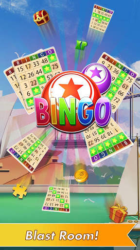 Bingo Hero - Offline Free Bingo Games! screenshot 2