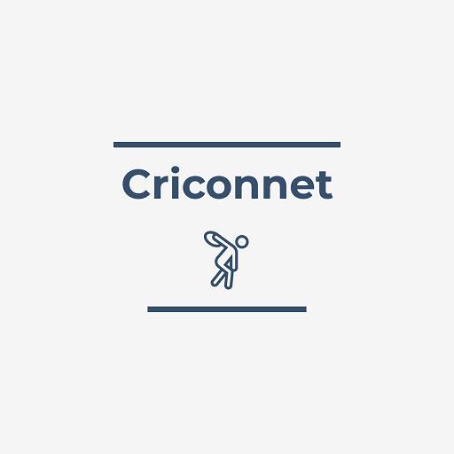 Live Cricket TV - Cricket Streaming App: Criconnet 1.2