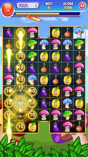 Forest Clash screenshot 2