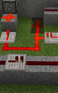CodeCrafted Mod MCPE screenshot 2