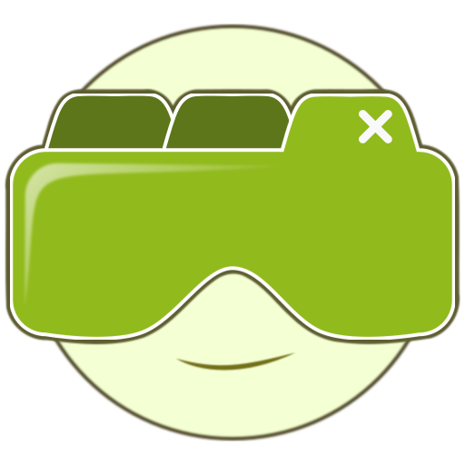 NOMone VR Browser icon