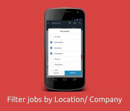 Manipur Jobsenz screenshot 2