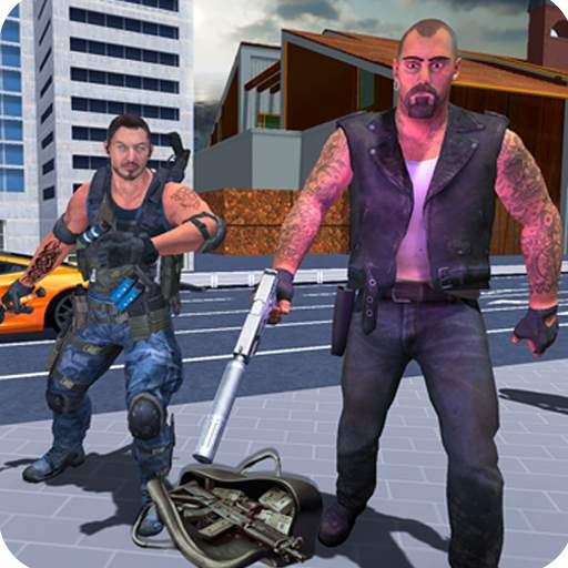 Gangster 3D Crime Sim Game 1.0.6