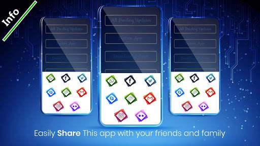 Software Update - Updates - App Update Checker screenshot 3
