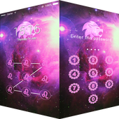 AppLock Theme Leo icon