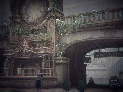 DEEMO II screenshot 15